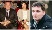 33-летний сын Дмитрия Рогозина избран гендиректором "Ила"