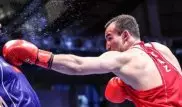 Восемь казахстанских боксеров вышли в полуфинал чемпионата Азии в Ташкенте