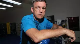 Эксперт заявил об отсутствии прогресса у Головкина за последние два года