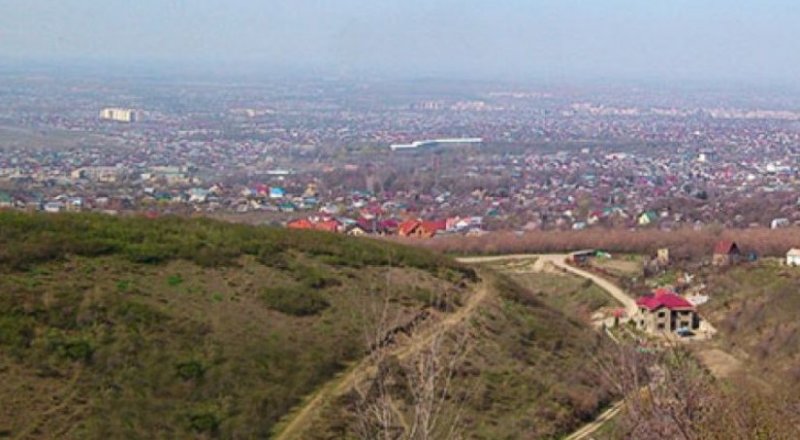 иллюстративное фото: kolesa.kz