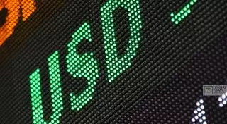 Доллар подорожал в обменниках Казахстана