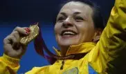 Подобедова дисквалифицирована на восемь лет решением Международной Федерации тяжелой атлетики