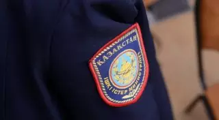 В МВД разъяснили увольнение полицейских в Актобе