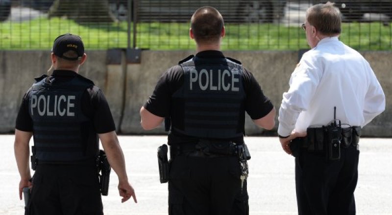 Фото Наталья Селиверстова/РИА Новости©