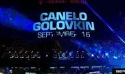 Телеканал HBO показал первый тизер к сентябрьскому бою Головкина и "Канело"