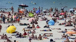 Куда отправиться к морю в июне?