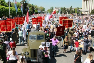 Фото© Владимир Прокопенко