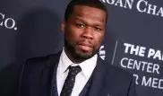 Полиция окружила дом рэпера 50 Cent - СМИ