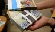 Объем вкладов в казахстанских банках вырос