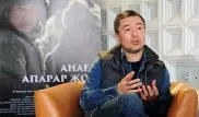 Акан Сатаев снимет новую часть киноэпопеи "Путь лидера"