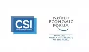 СSI и Всемирный экономический форум подписали соглашение о сотрудничестве