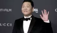 Южнокорейский рэпер PSY вновь взорвал YouTube