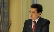 Бахыт Султанов озвучил дату продажи КМГ,  "Эйр Астаны" и "КазАтомПрома"
