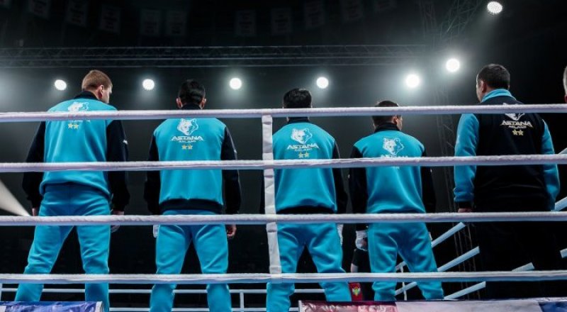 Фото Ольги Андрюшевич © Vesti.kz