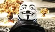 Аnonymous предупредили о скором начале Третьей мировой войны
