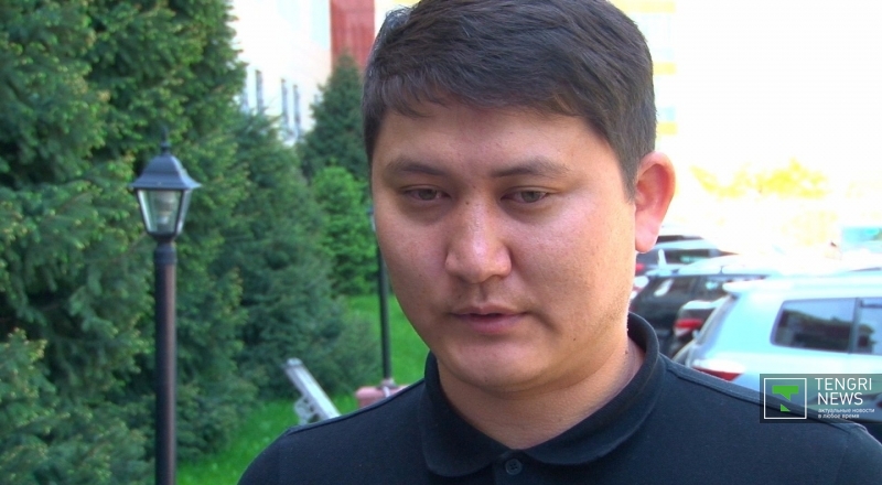 фото Tengrinews.kz