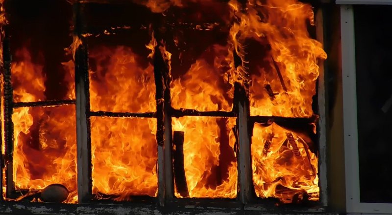 Кадр из видео на канале в YouTube