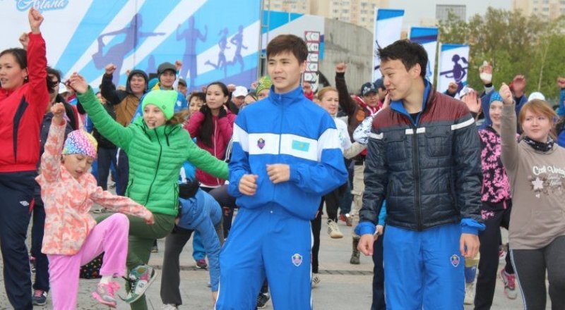 Фото: Tengrinews.kz