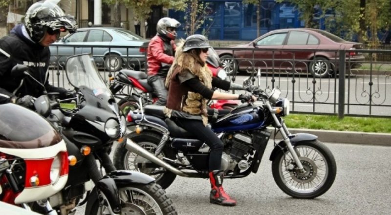 Иллюстративное фото Серик Ковланбаев©