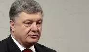 Порошенко отменил выступление перед финалом "Евровидения"