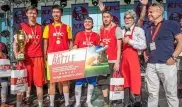 Битва за Москву. KFC BATTLE определил лучших в казахстанском стритболе и  футболе