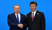 Си Цзиньпин назвал Казахстан "чемпионом по транзиту"