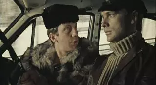 Советский актер из фильма "Джентльмены удачи" скончался в США