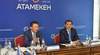 Бизнес в Атырау должен сконцентрироваться на закупках недропользователей - Тимур Кулибаев