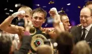 GGG получит "высшую награду" от IBF за "выдающиеся достижения"