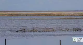 Паводки ожидаются в Алматинской области