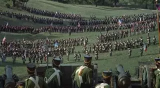 11 фильмов с самой грандиозной массовкой