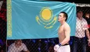 Российский боец ударил казахстанца на взвешивании перед титульным боем Fight Nights