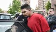Толпу в центре Нью-Йорка протаранил бывший военный - СМИ