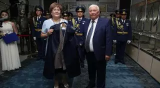 Уникальные экспонаты переданы в музеи Алматинской области