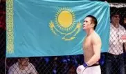 Казахстанский боец Жумагулов проиграл в главном бою Fight Nights в Астане