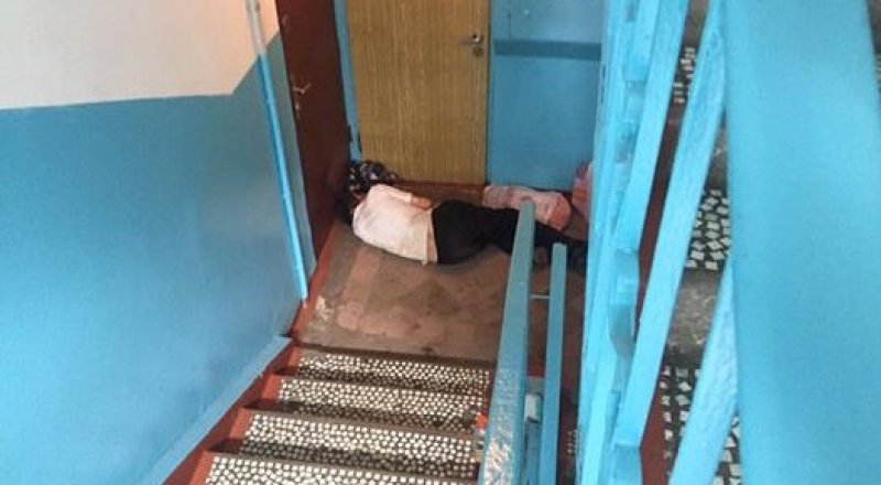 Фото из Facebook.com/Assema Lalo