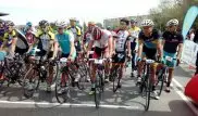 Определены победители велогонки Gran Fondo Tour of Zhetysu