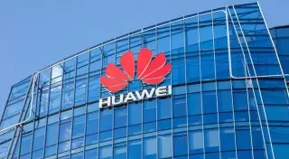 Huawei представит свой новый MateBook 23 мая