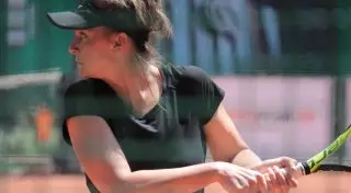 В Алматы состоялся ежегодный открытый турнир по теннису среди любителей Technodom Open Cup