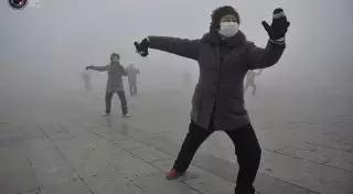 Дегустатор воздуха