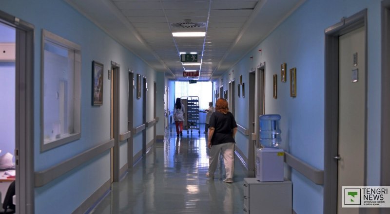 Фото tengrinews ©