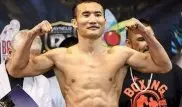 Канат Ислам одержал победу над Норберто Гонсалесом судейским решением