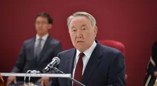 Двери Назарбаев Университета открыты для всех - Президент