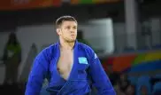 Казахстанец Максим Раков во второй раз выиграл чемпионат Азии по дзюдо