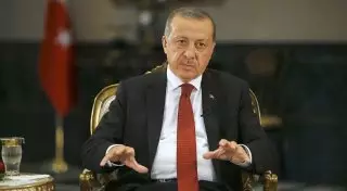 Эрдоган заработал 20 миллионов евро на тайной сделке - СМИ
