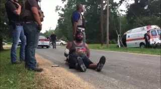 Заместитель шерифа и еще семь человек расстреляны в США