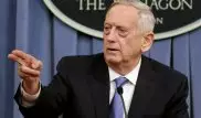 Война с КНДР стала бы катастрофой - глава Пентагона