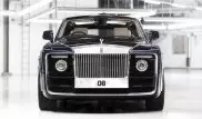Rolls-Royce представил самый дорогой в мире автомобиль - СМИ
