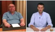 Миллиардер Алишер Усманов обратился к пользователям. Навальный ответил