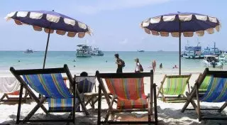 Экзотический отпуск: как обезопасить себя от болезней во время путешествия